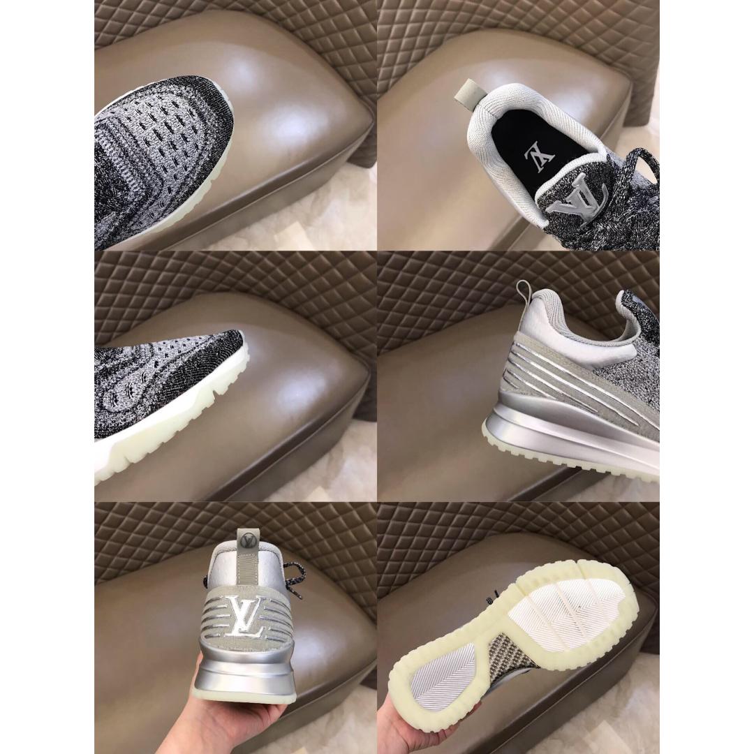 LOUIS VUITTON VNR SNEAKER