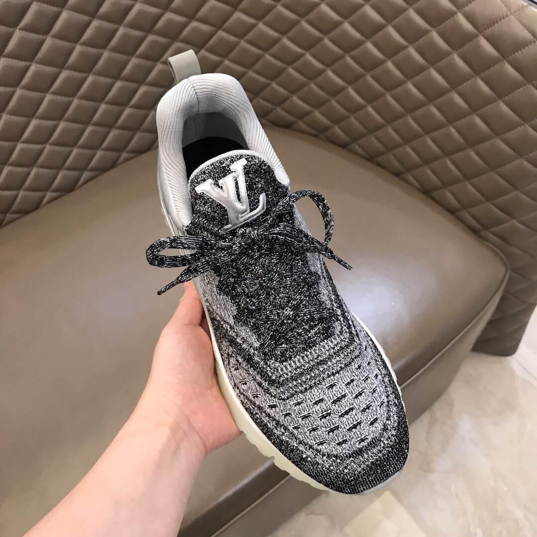 LOUIS VUITTON VNR SNEAKER