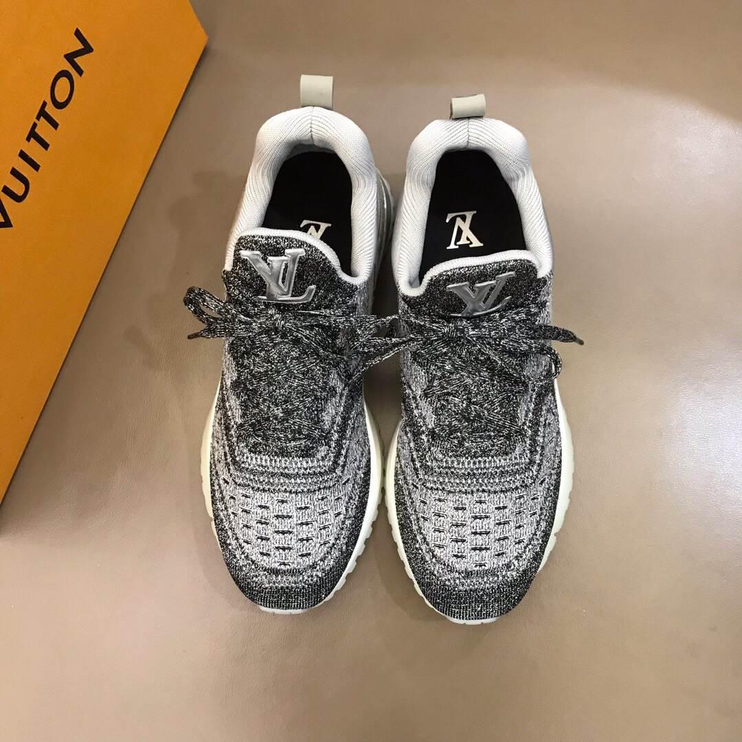 LOUIS VUITTON VNR SNEAKER