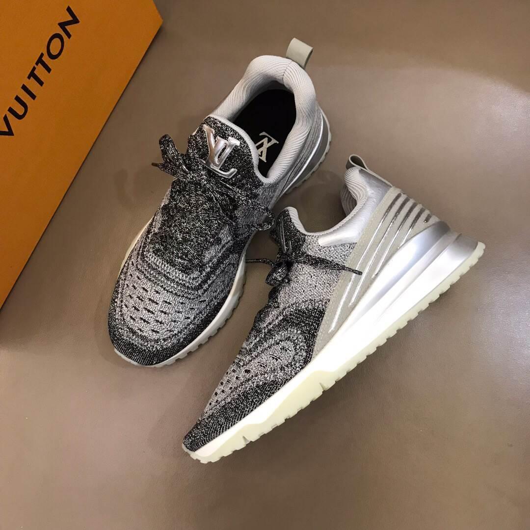 LOUIS VUITTON VNR SNEAKER