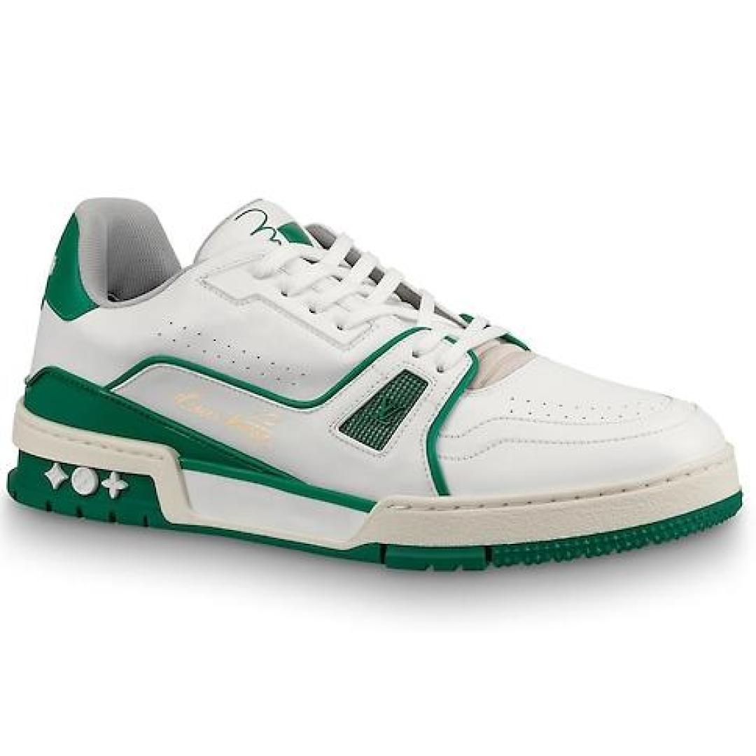 LOUIS VUITTON TRAINER SNEAKER