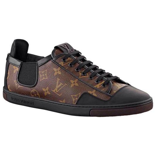 LOUIS VUITTON SNEAKERS SLALOM BASKETS
