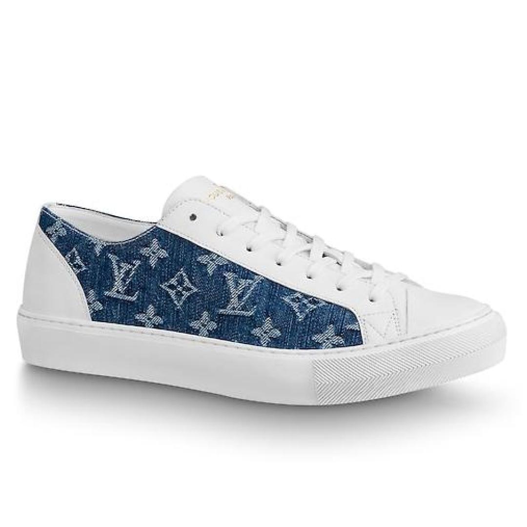 LOUIS VUITTON TATTOO SNEAKER