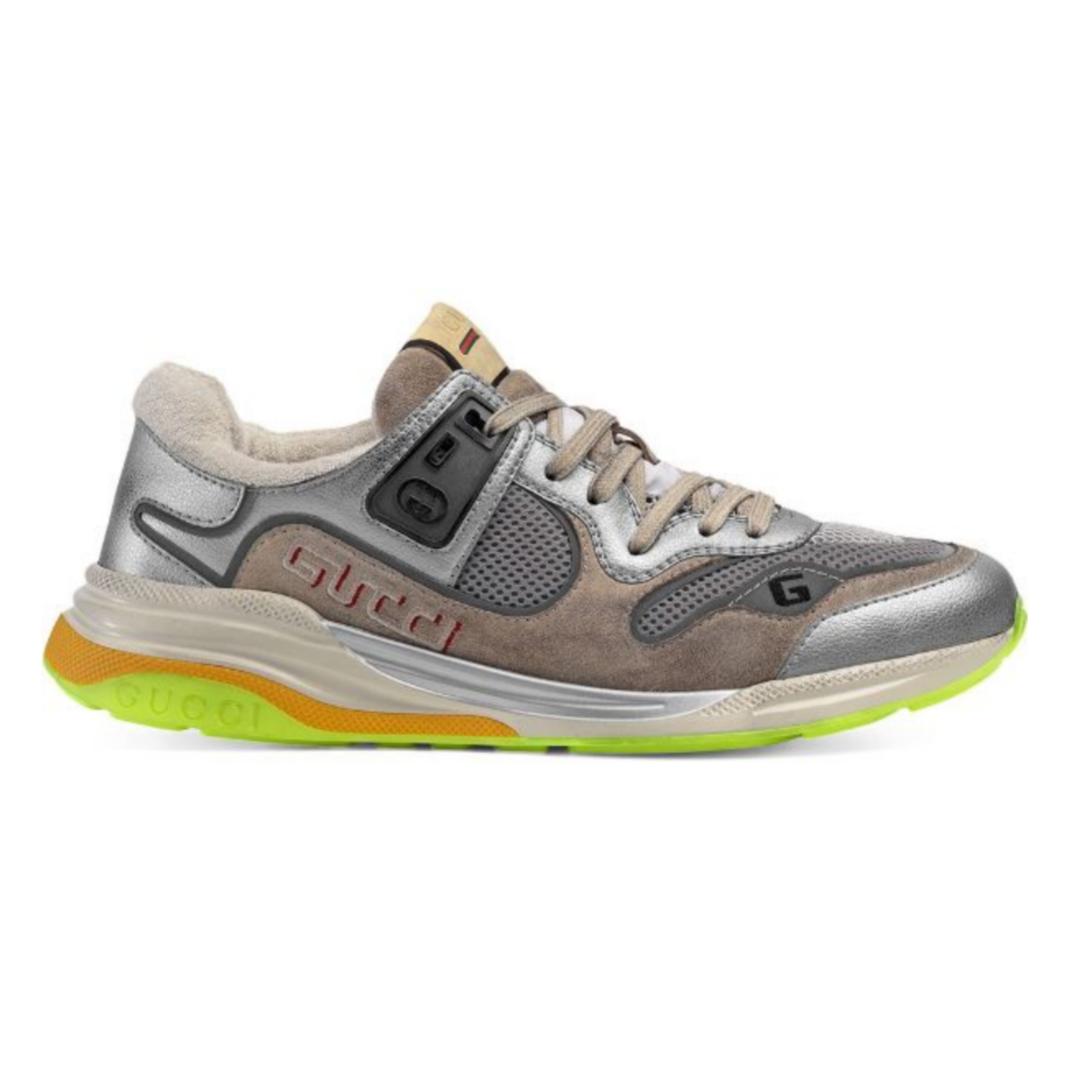 GUCCI ULTRAPACE SNEAKERS
