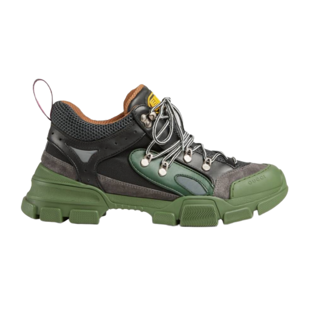 GUCCI FLASHTREK SNEAKER