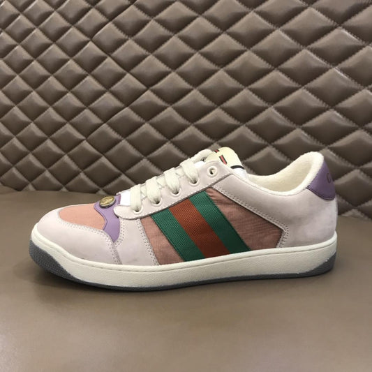 GUCCI SCREENER SNEAKER