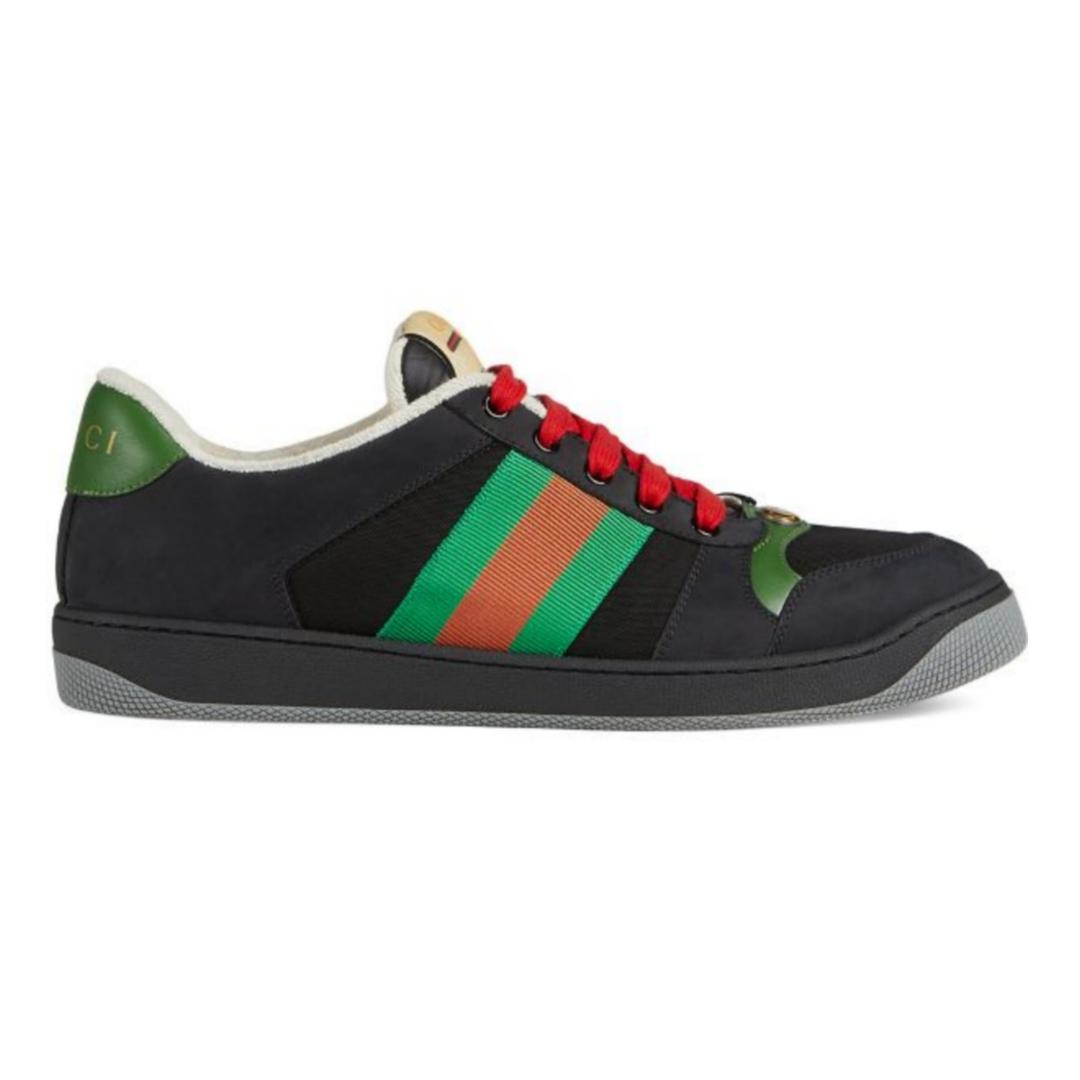 GUCCI SCREENER SNEAKER