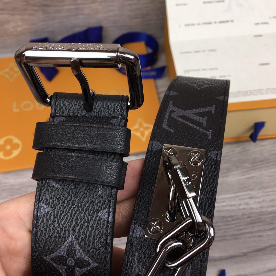 SIGNATURE CHAIN 35MM BELT
