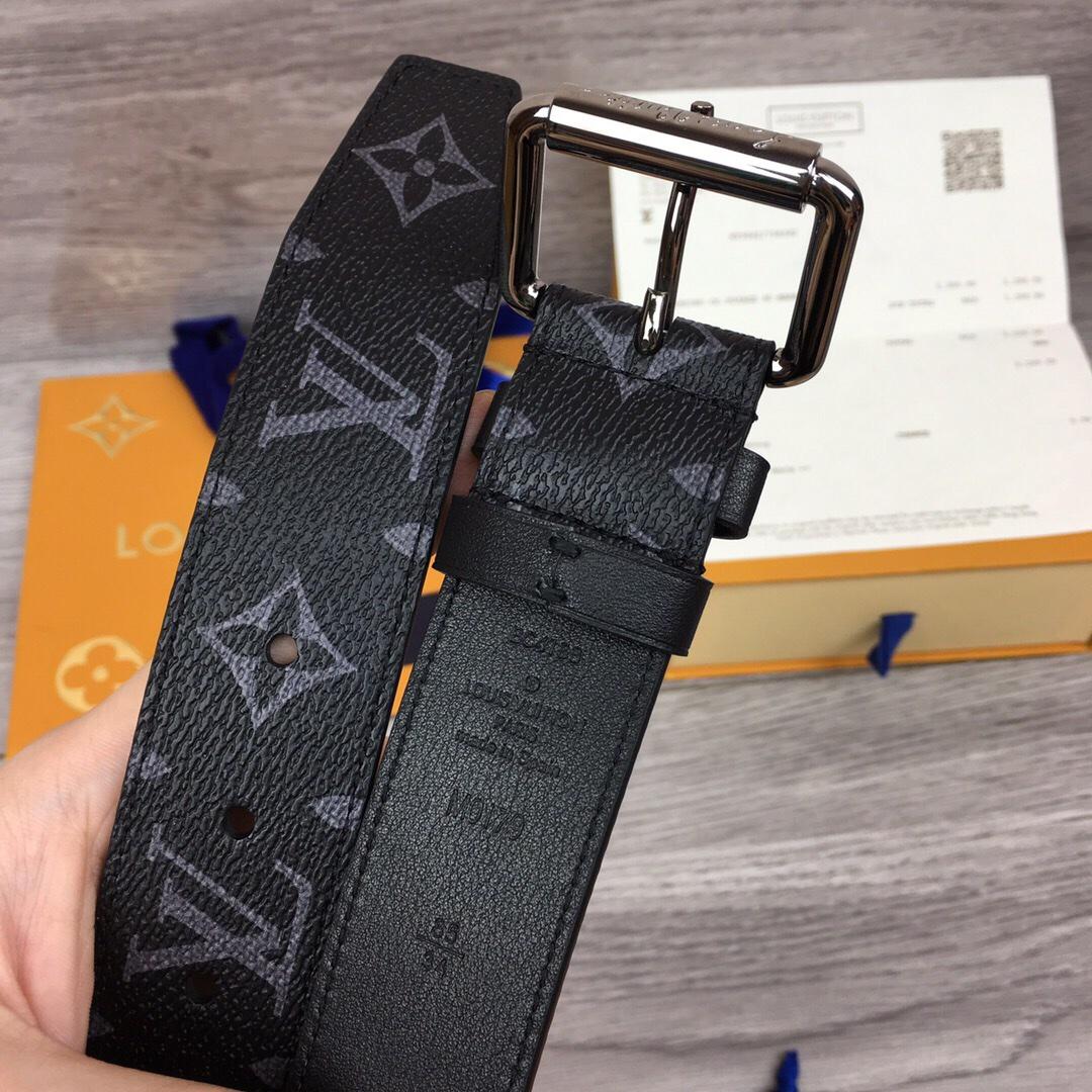 SIGNATURE CHAIN 35MM BELT