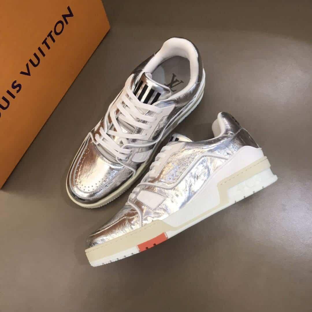 LOUIS VUITTON VNR SNEAKER