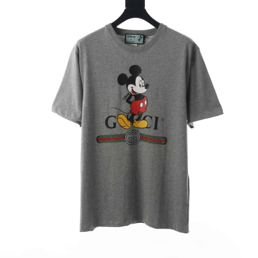 GUCCI X DISNEY T SHIRT