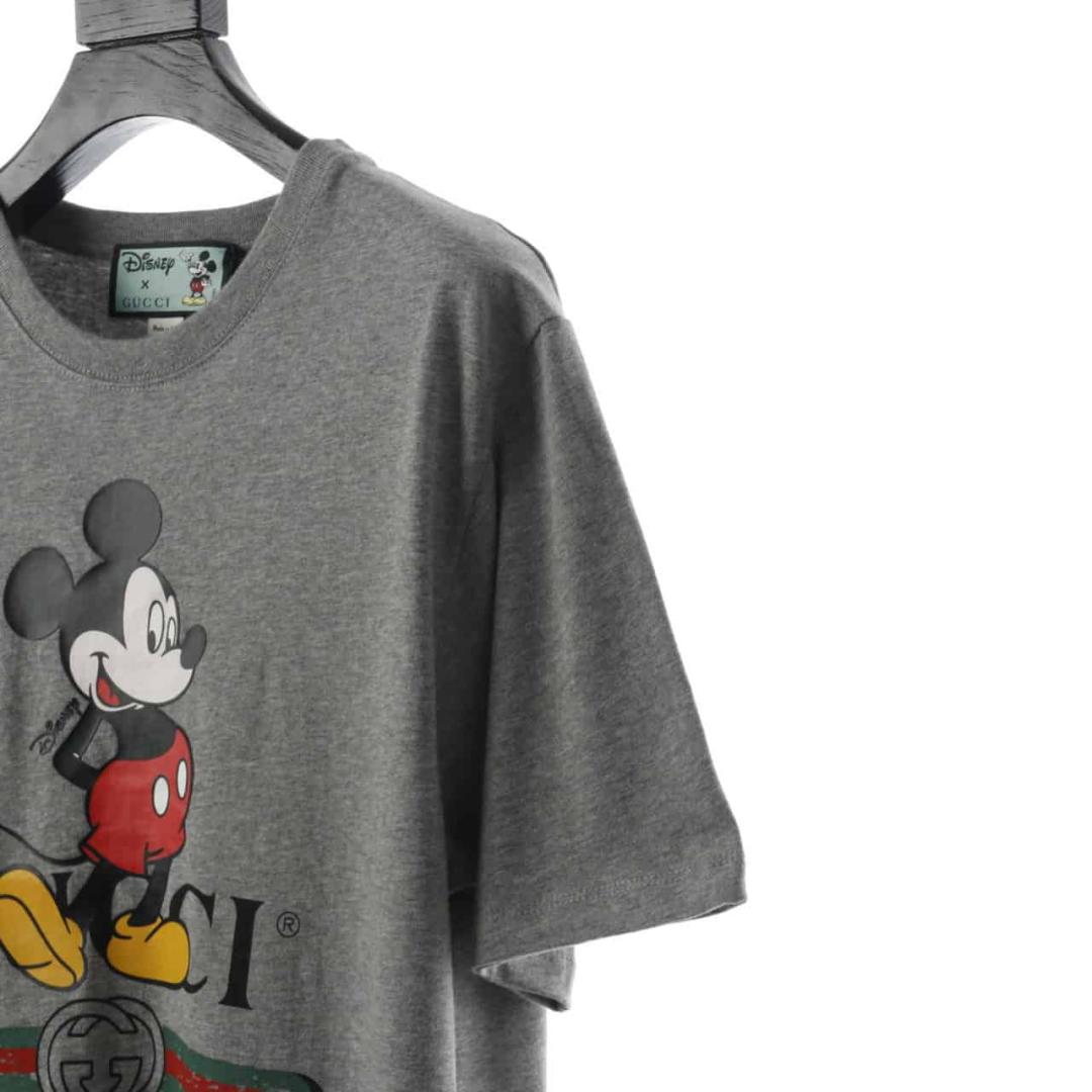 GUCCI X DISNEY T SHIRT
