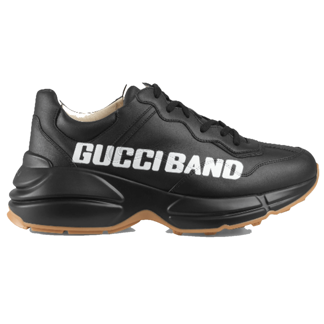 GUCCI BAND RHYTON SNEAKER