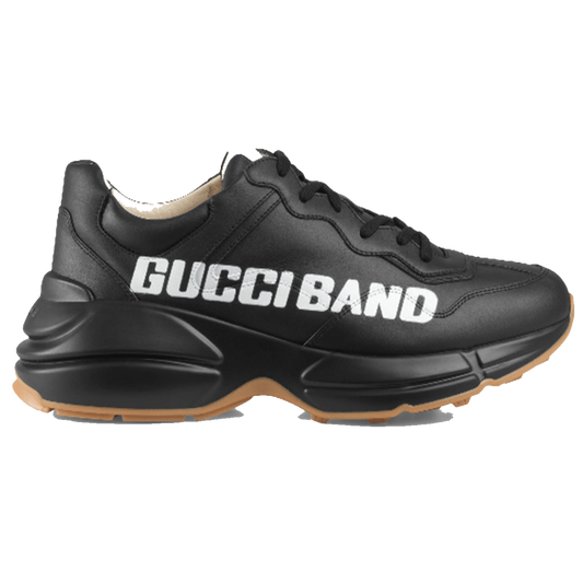 GUCCI BAND RHYTON SNEAKER