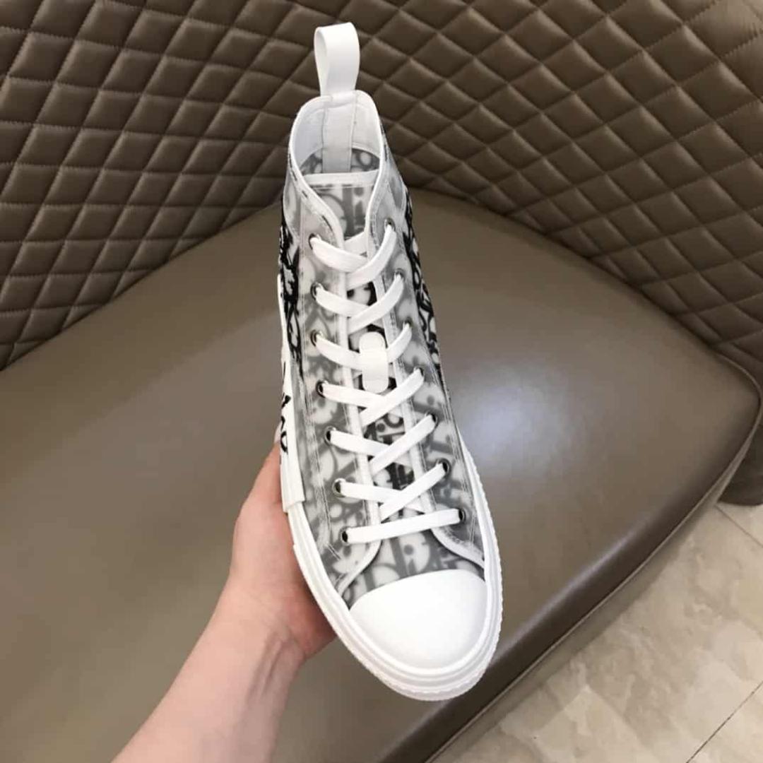 Dior hotsell b23 shawn