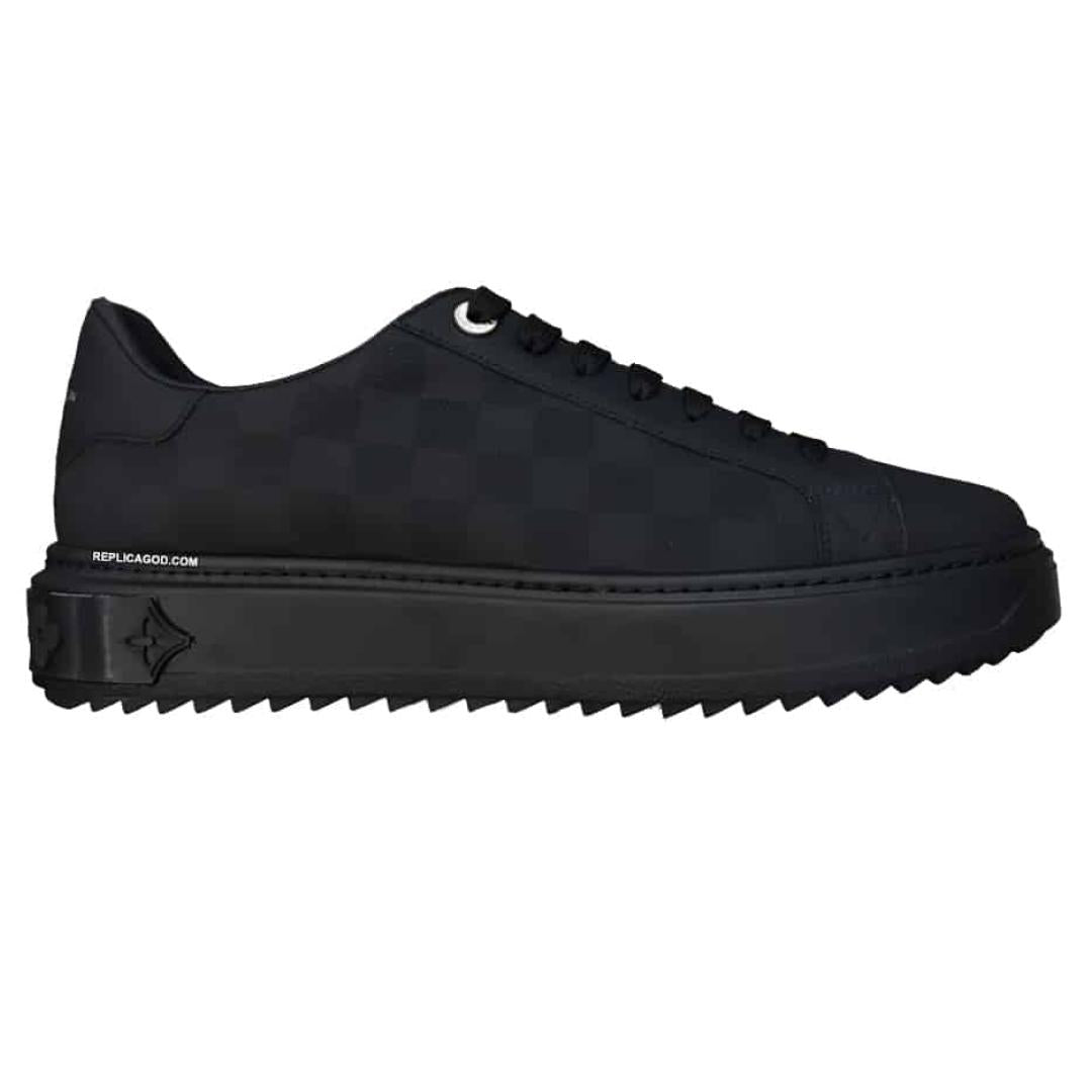 LOUIS VUITTON TIME OUT SNEAKER