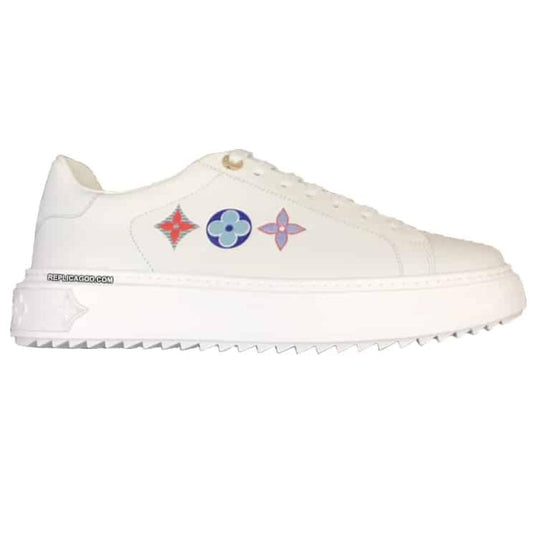 LOUIS VUITTON TIME OUT SNEAKER