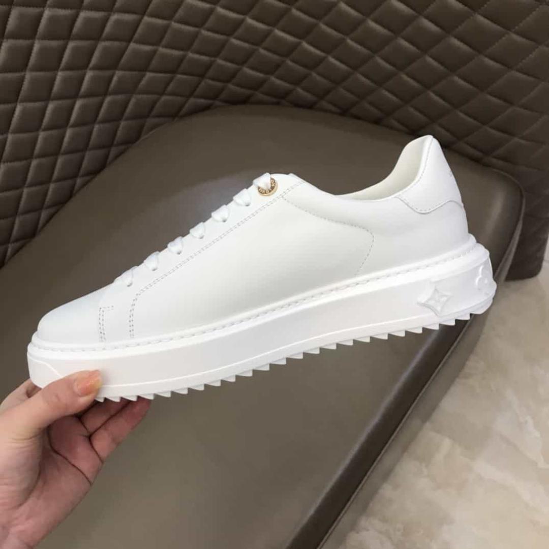 LOUIS VUITTON TIME OUT SNEAKER