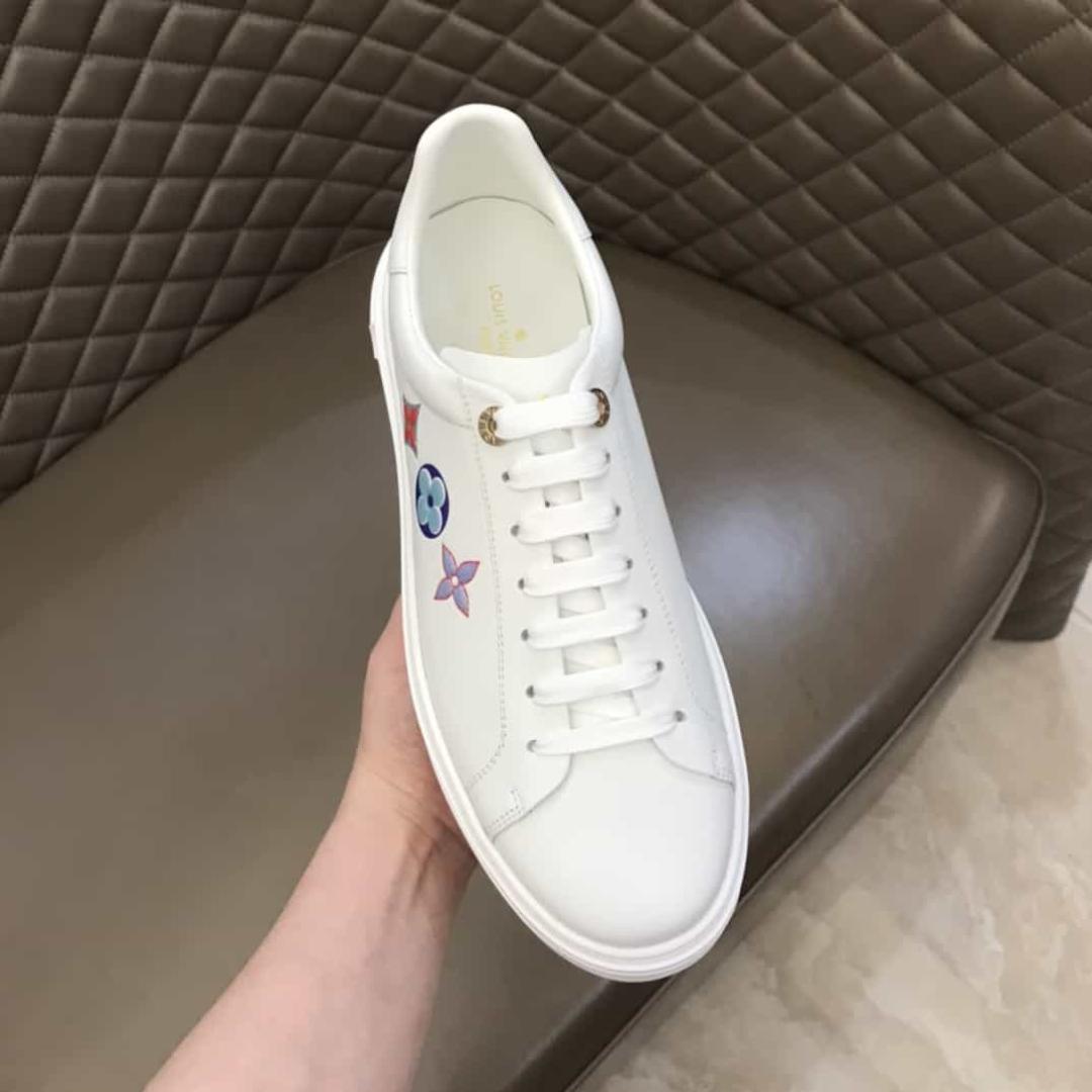 LOUIS VUITTON TIME OUT SNEAKER