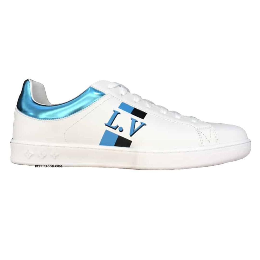 LOUIS VUITTON LUXEMBOURG SNEAKER