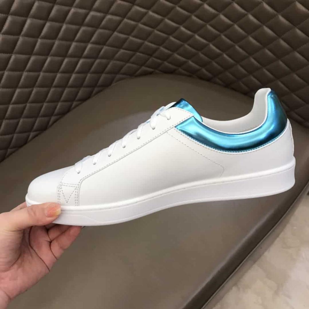 LOUIS VUITTON LUXEMBOURG SNEAKER