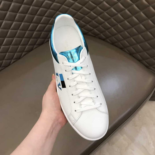 LOUIS VUITTON LUXEMBOURG SNEAKER