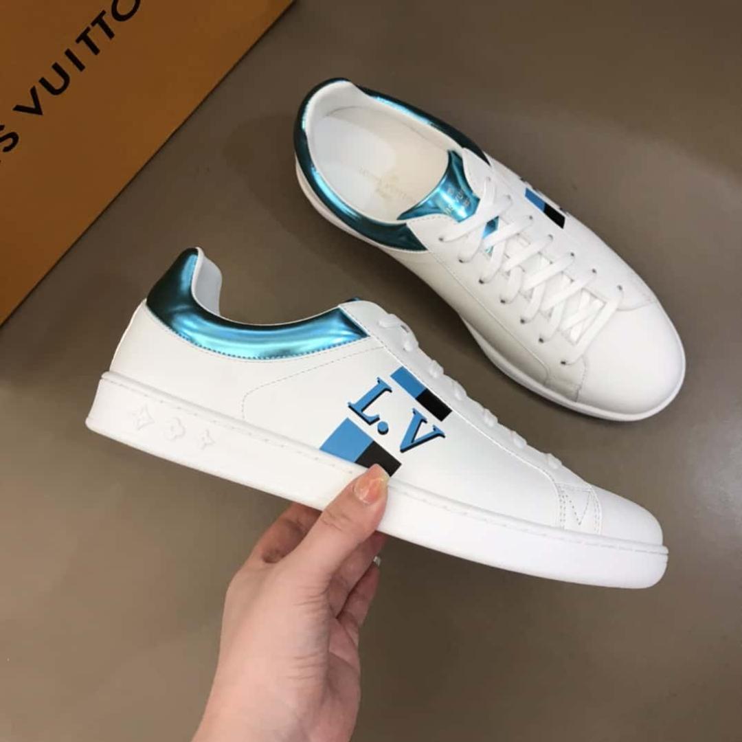 LOUIS VUITTON LUXEMBOURG SNEAKER