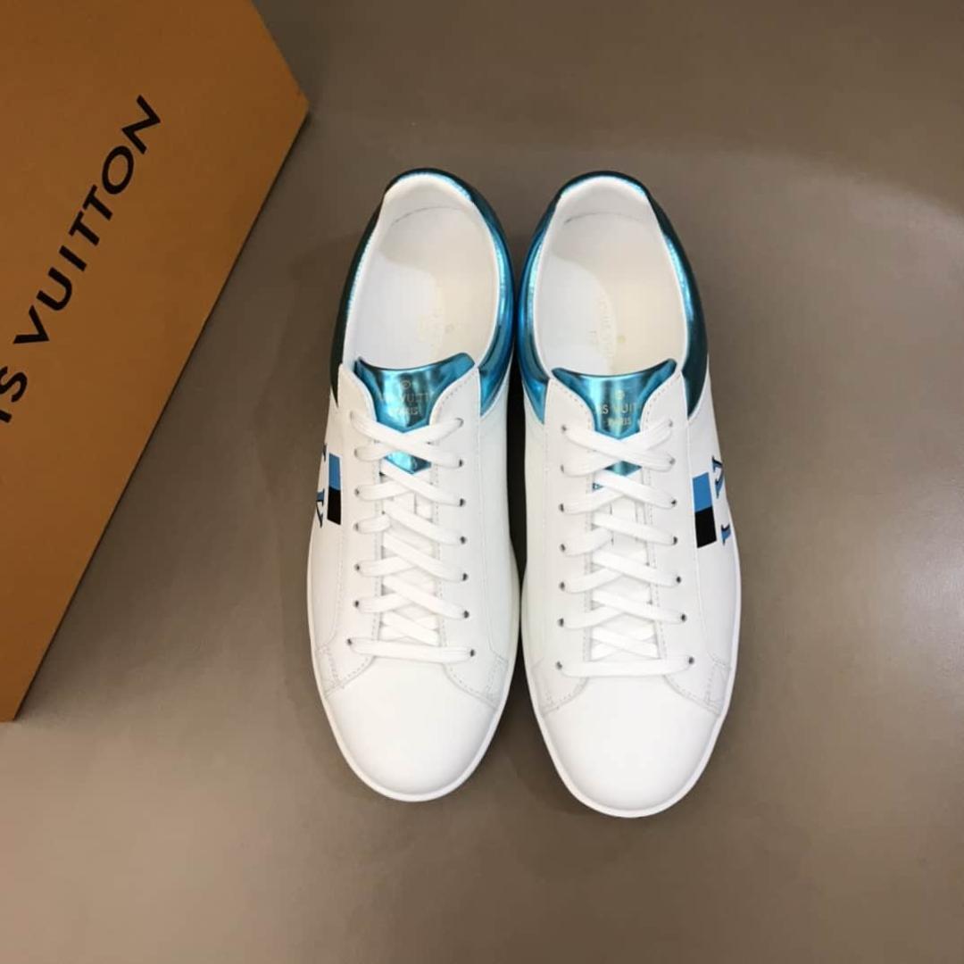 LOUIS VUITTON LUXEMBOURG SNEAKER