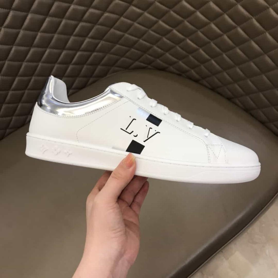 LOUIS VUITTON LUXEMBOURG SNEAKER