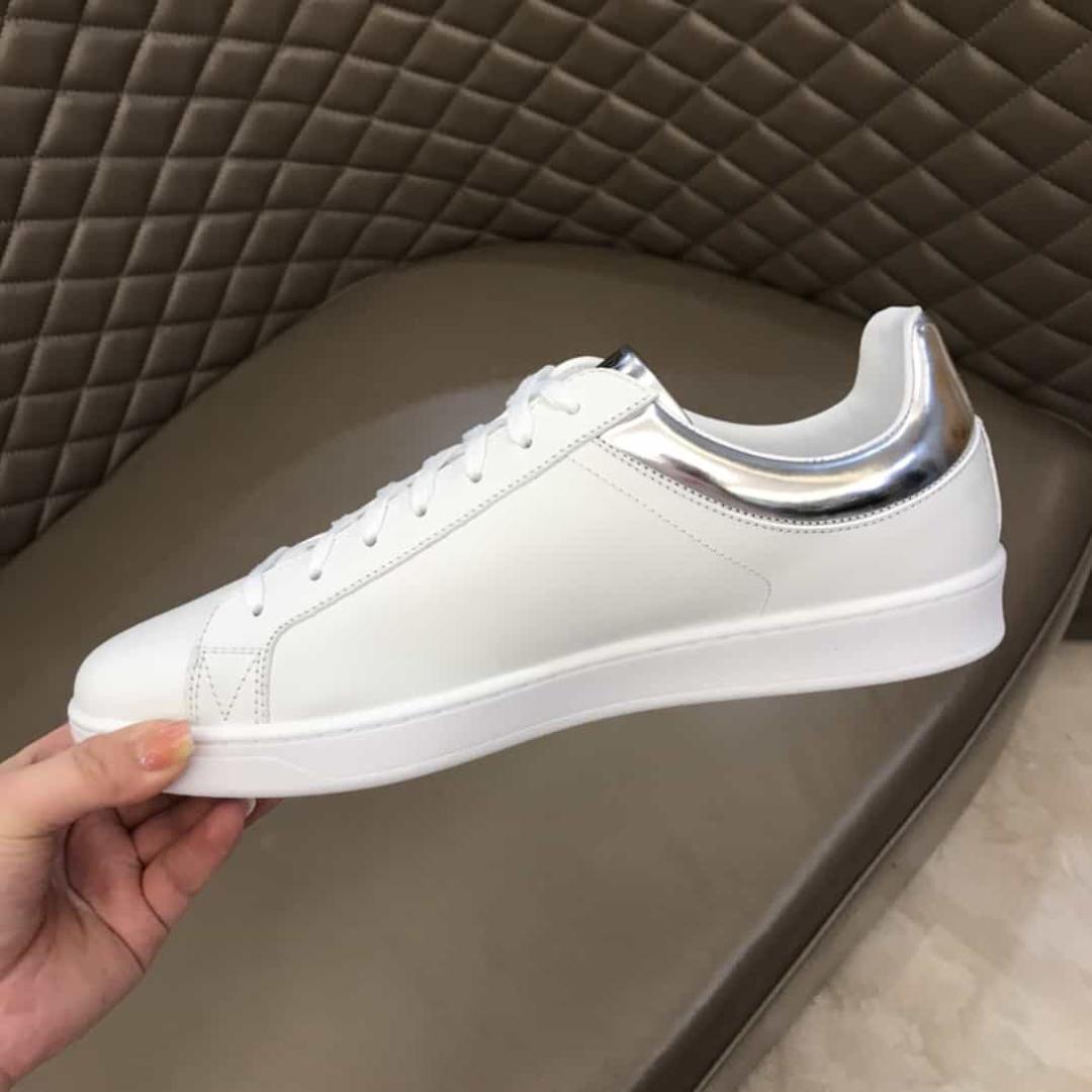 LOUIS VUITTON LUXEMBOURG SNEAKER