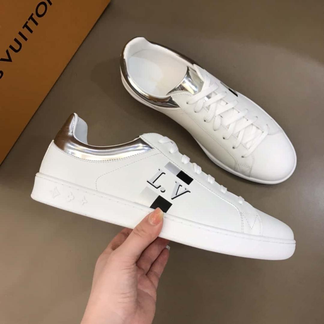 LOUIS VUITTON LUXEMBOURG SNEAKER