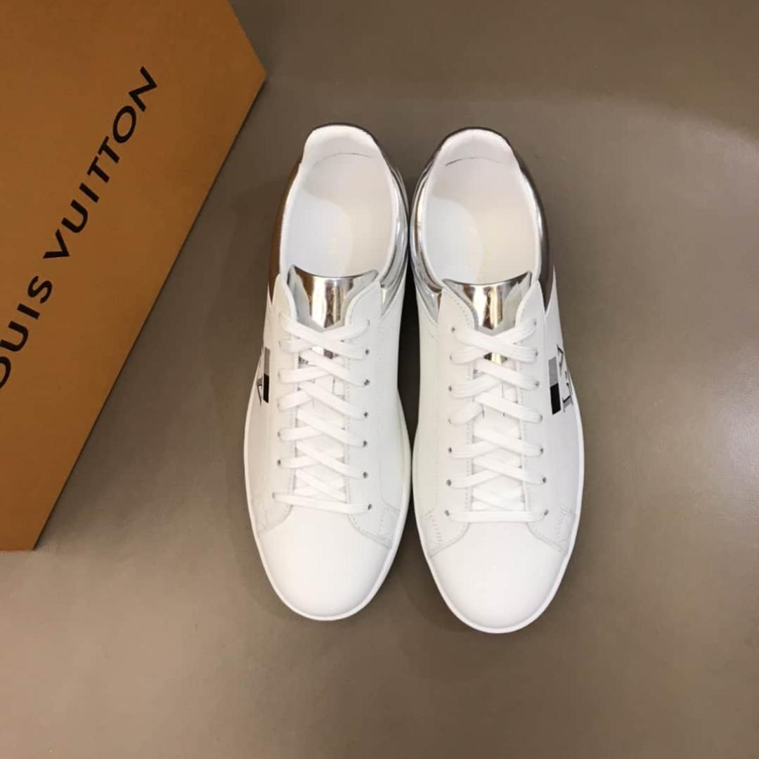 LOUIS VUITTON LUXEMBOURG SNEAKER