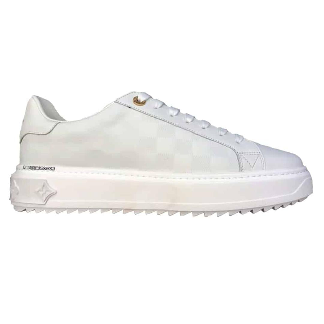 LOUIS VUITTON TIME OUT SNEAKER
