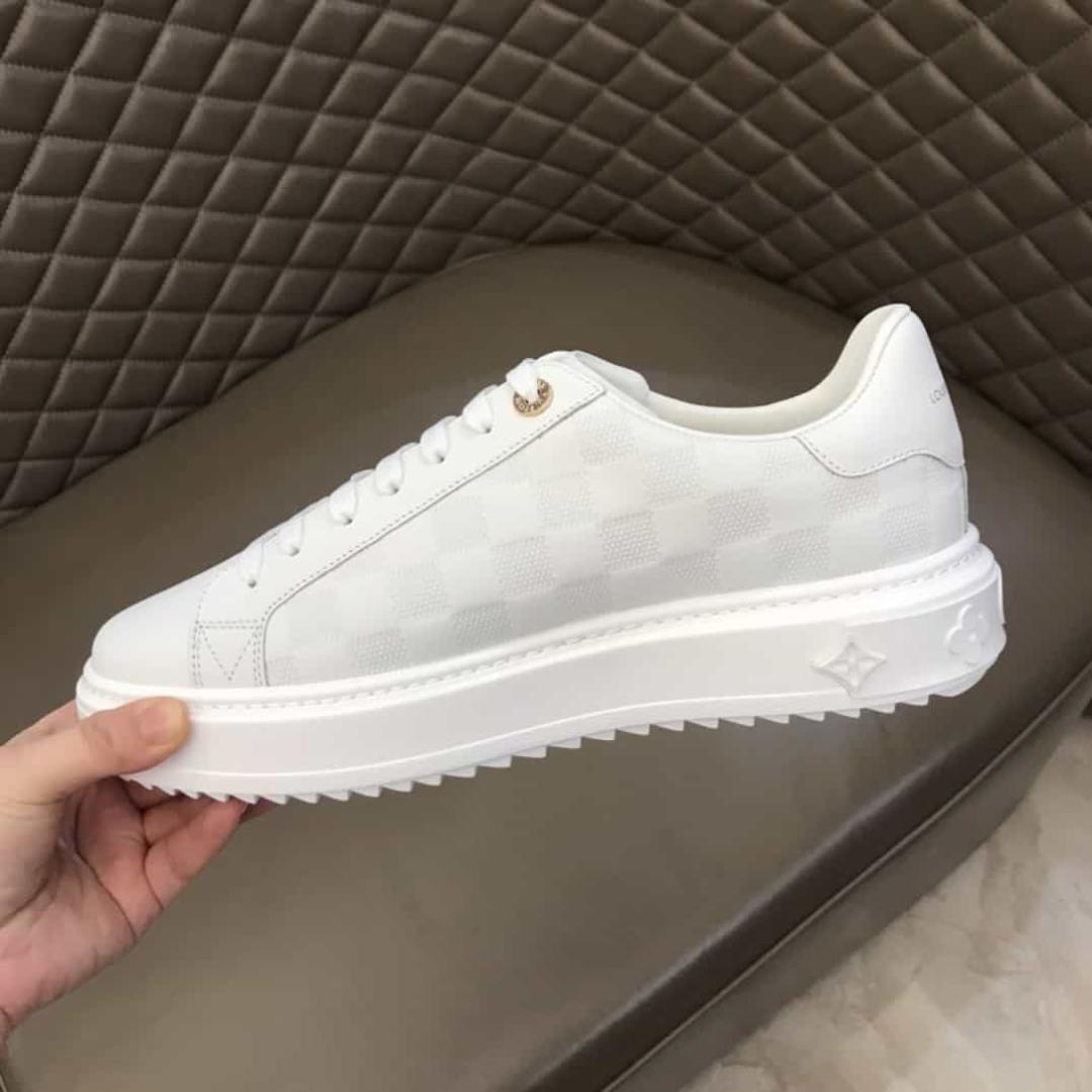 LOUIS VUITTON TIME OUT SNEAKER