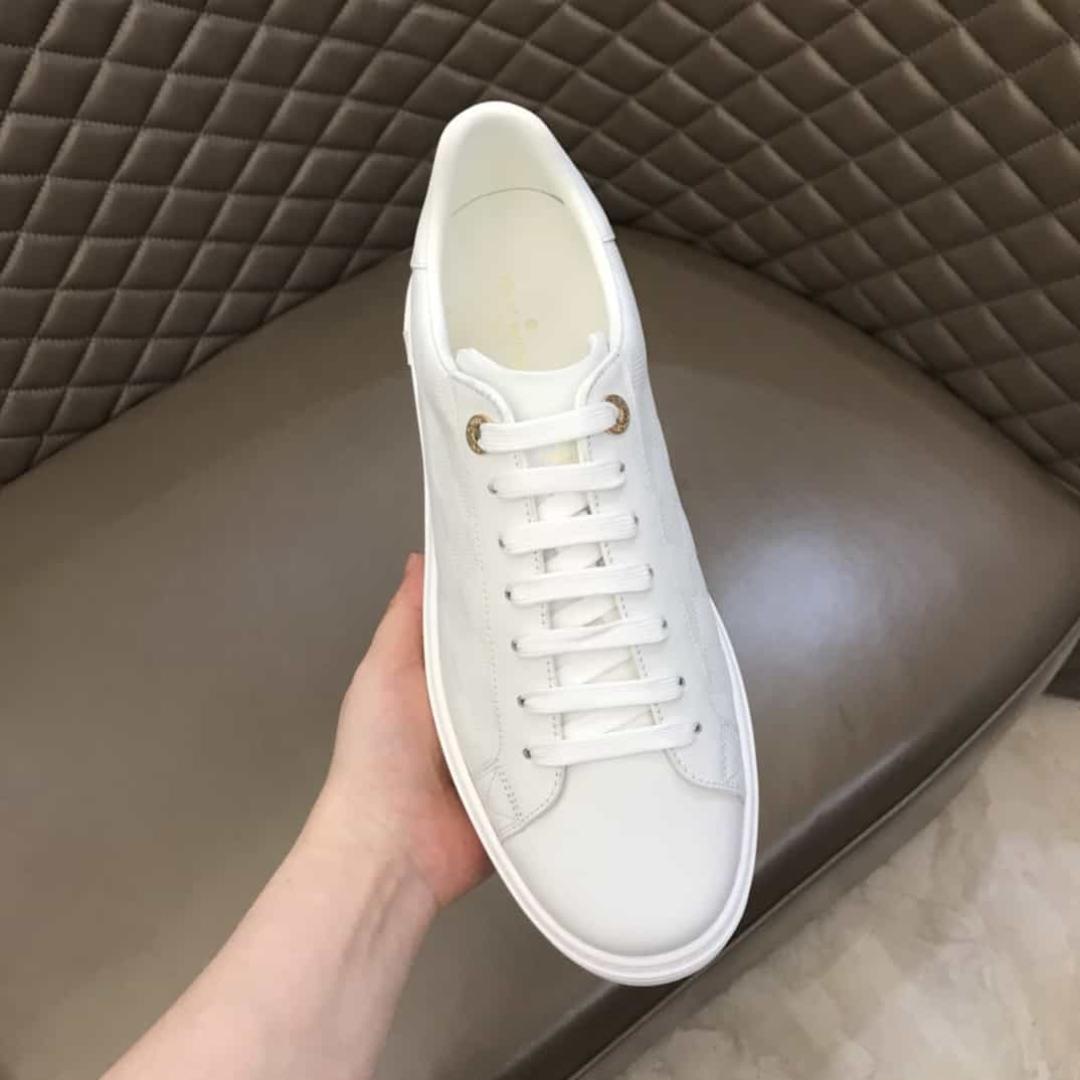 LOUIS VUITTON TIME OUT SNEAKER