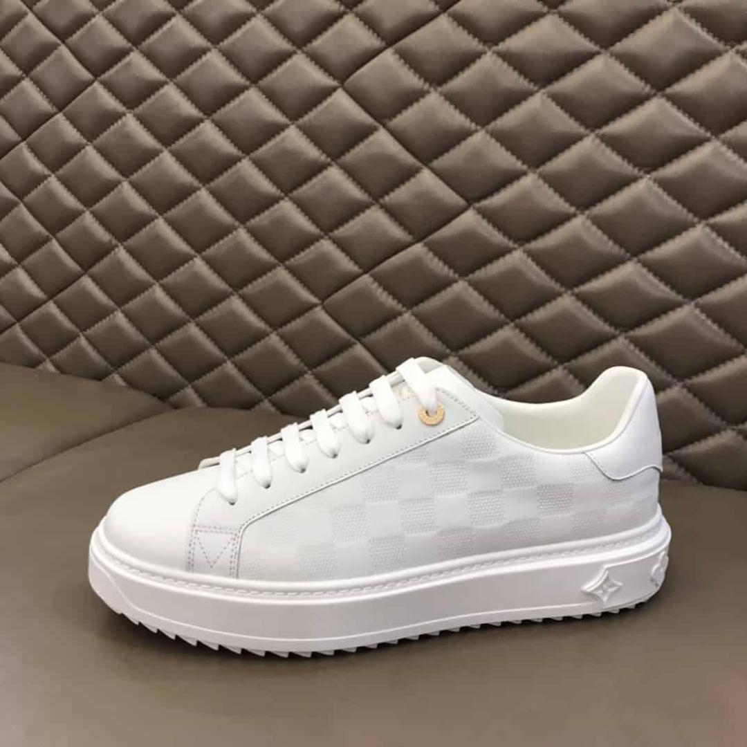 LOUIS VUITTON TIME OUT SNEAKER
