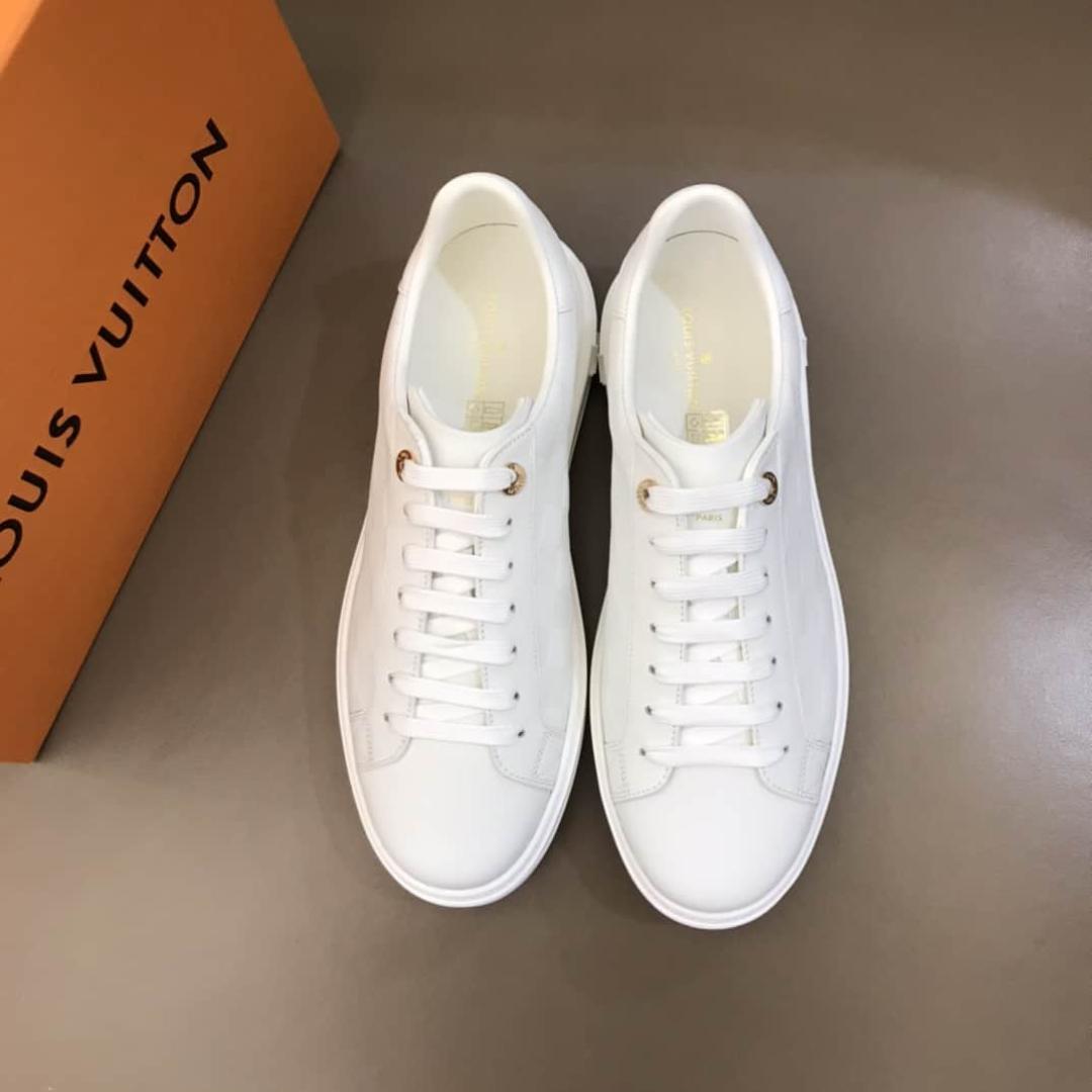 LOUIS VUITTON TIME OUT SNEAKER