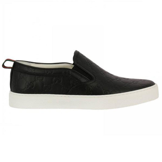 GUCCI SLIP ON