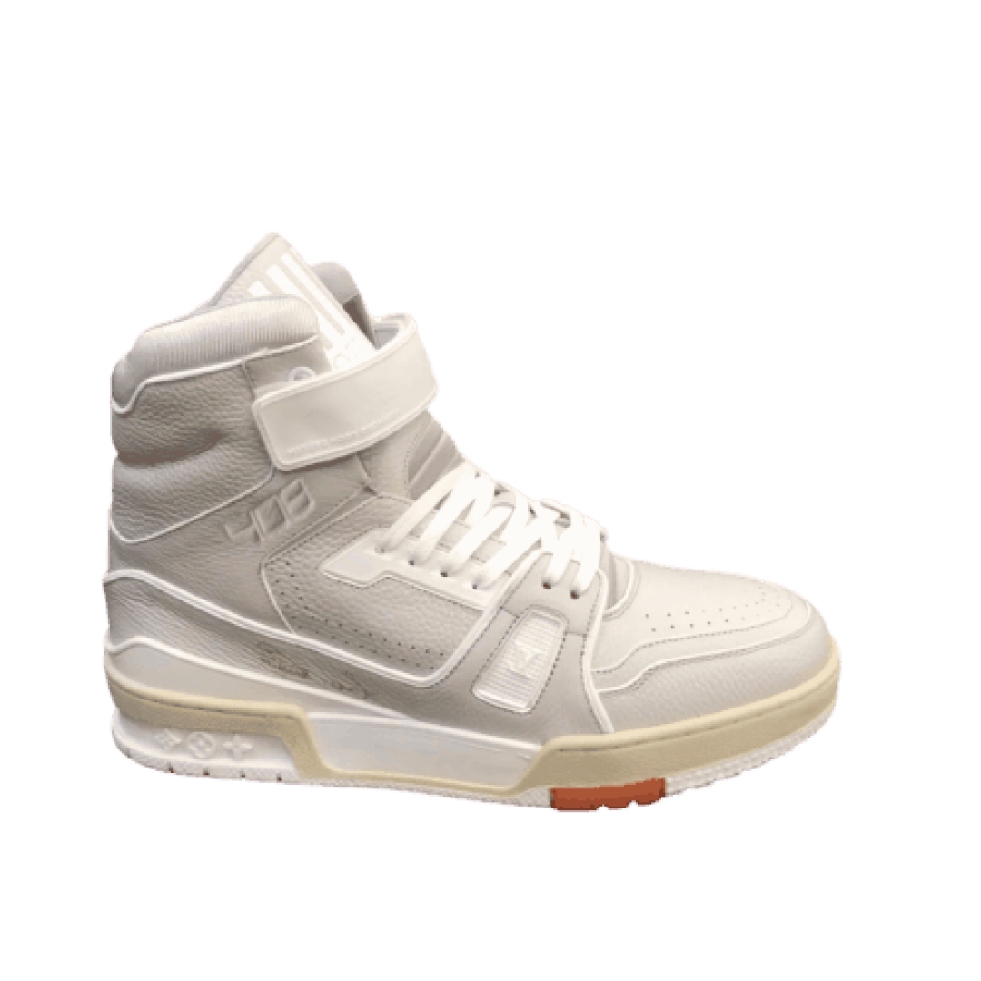 LOUIS VUITTON MID -TOP TRAINER