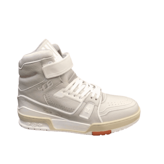 LOUIS VUITTON MID -TOP TRAINER