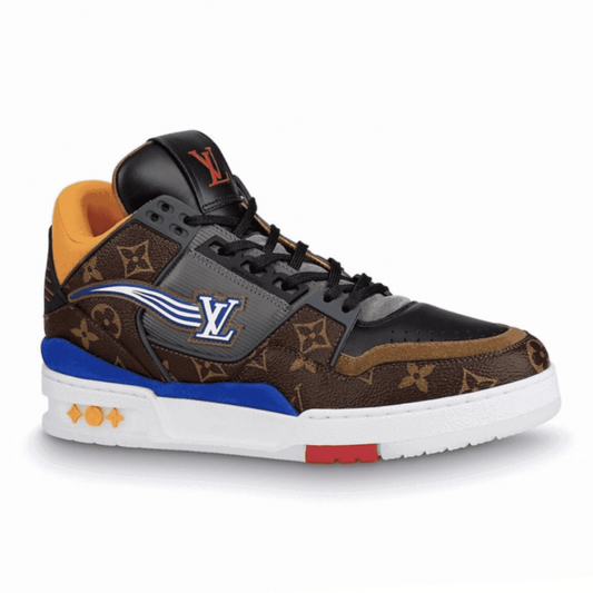 LOUIS VUITTON LV TRAINER SNEAKER