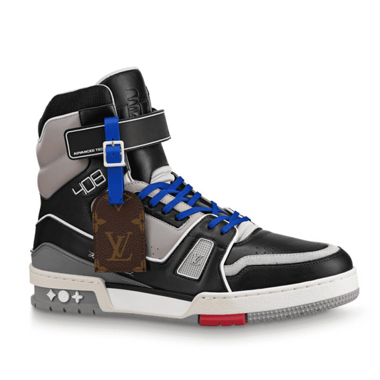 LOUIS VUITTON LV 408 TRAINER