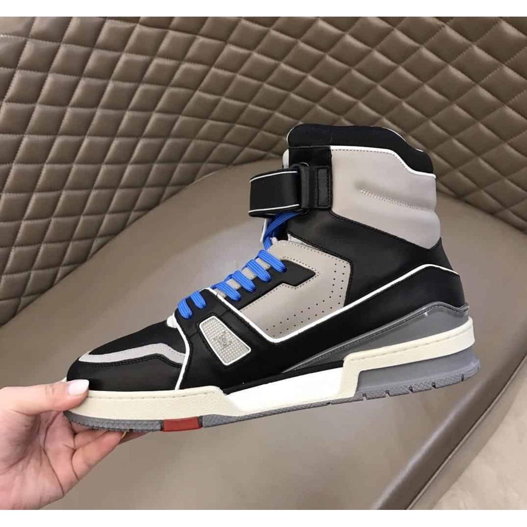 LOUIS VUITTON LV 408 TRAINER