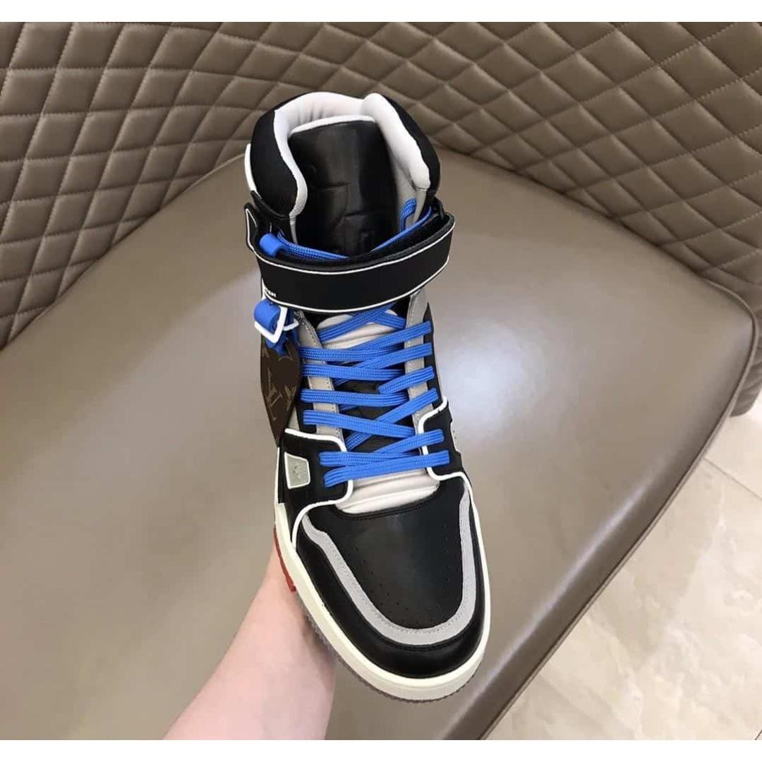 LOUIS VUITTON LV 408 TRAINER