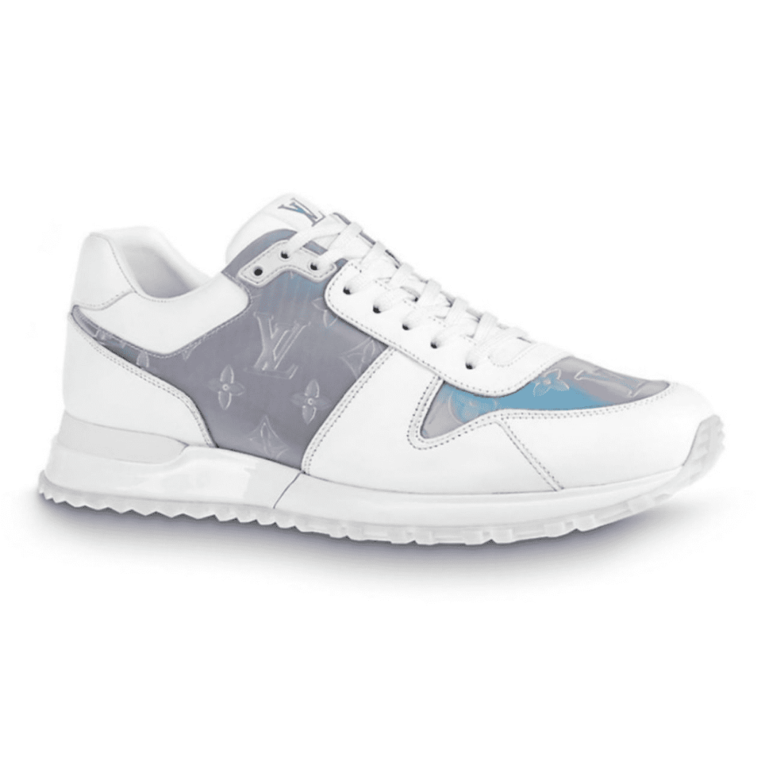 LOUIS VUITTON RUN AWAY SNEAKER