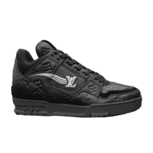 LOUIS VUITTON LV TRAINER SNEAKER
