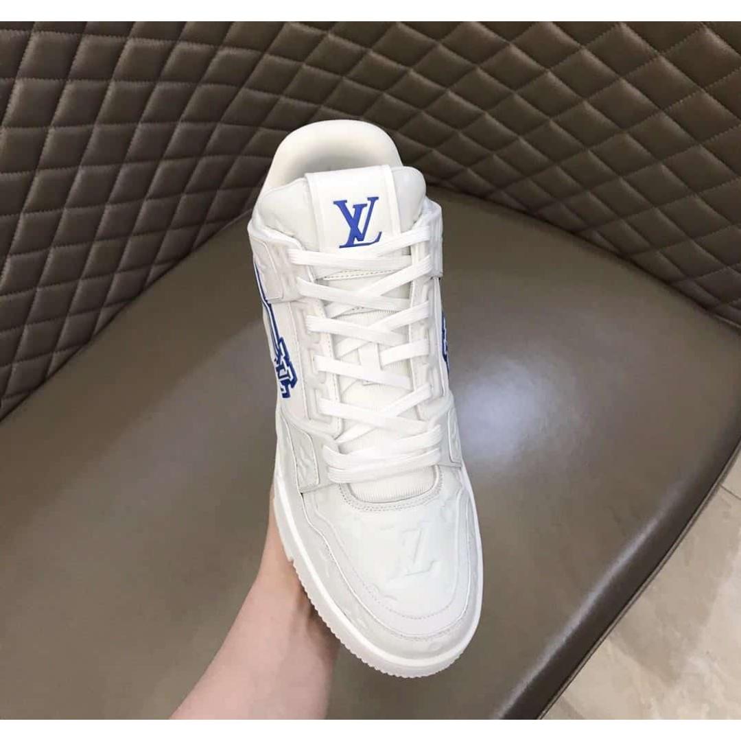 LOUIS VUITTON LV TRAINER SNEAKER
