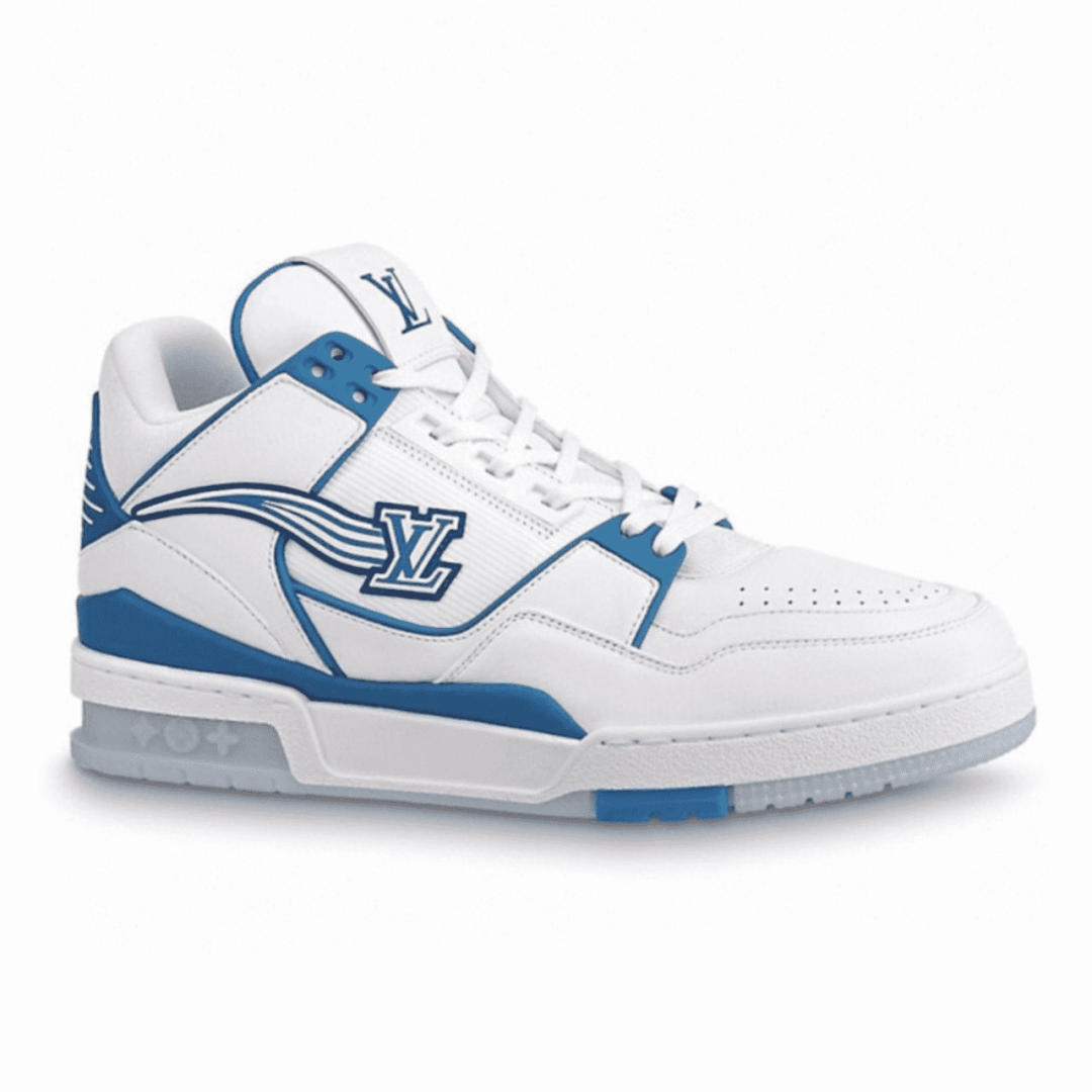 LOUIS VUITTON LV TRAINER SNEAKER