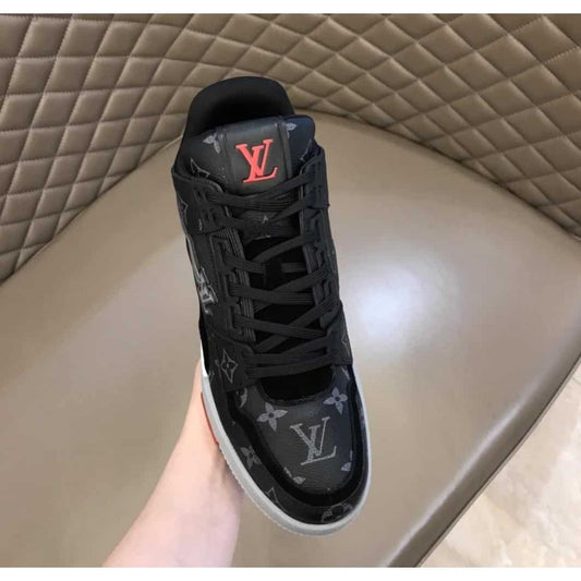 LOUIS VUITTON TRAINER SNEAKER
