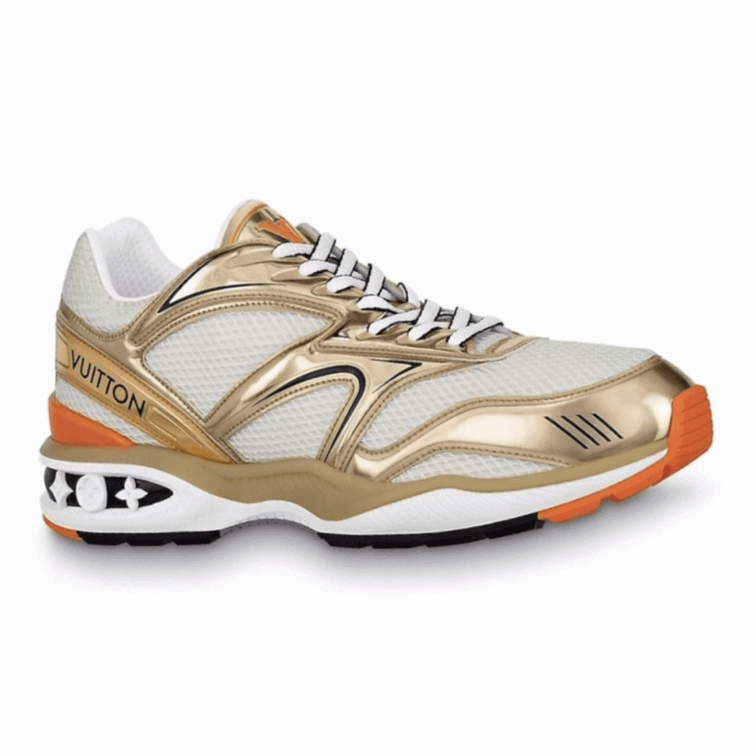 LOUIS VUITTON TRAIL SNEAKER